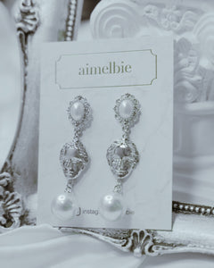 Aphrodite Series - The Antique Treasure (Silver ver.)