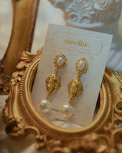 Load image into Gallery viewer, Aphrodite Series - The Antique Treasure (Gold ver.)