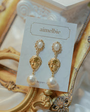 Load image into Gallery viewer, Aphrodite Series - The Antique Treasure (Gold ver.)