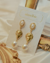 Load image into Gallery viewer, Aphrodite Series - The Antique Treasure (Gold ver.)