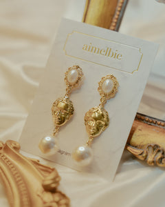 Aphrodite Series - The Antique Treasure (Gold ver.)