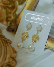 Load image into Gallery viewer, Aphrodite Series - The Antique Treasure (Gold ver.)