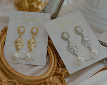 Load image into Gallery viewer, Aphrodite Series - The Antique Treasure (Gold ver.)