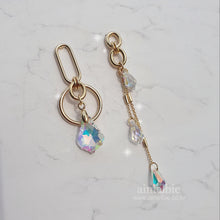 Load image into Gallery viewer, Rainbow Dream Earrings