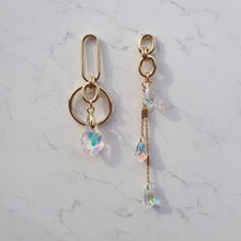 Load image into Gallery viewer, Rainbow Dream Earrings