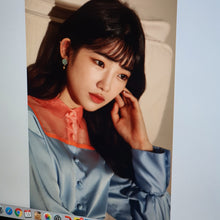 Load image into Gallery viewer, Antique Mint Rose Earrings (G-friend Yerin, Dreamcatcher Gahyun Earrings)