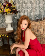 Load image into Gallery viewer, Moon-kissed Forest Earrings (Apink Bomi, CLC Yujin earrings)