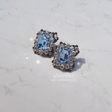 Load image into Gallery viewer, Frozen Earrings - Daily Version