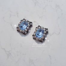 Load image into Gallery viewer, Frozen Earrings - Daily Version