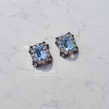 Load image into Gallery viewer, Frozen Earrings - Daily Version