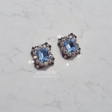 Load image into Gallery viewer, Frozen Earrings - Daily Version