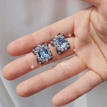 Load image into Gallery viewer, Frozen Earrings - Daily Version