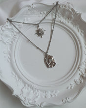 Load image into Gallery viewer, Ancient Fragment Necklace (STAYC Seeun, Kara Heo Youngji Necklace)