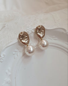 Grace Earrings
