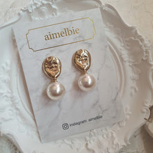 Load image into Gallery viewer, Grace Earrings
