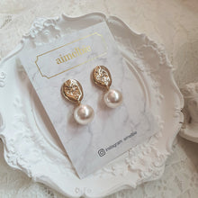 Load image into Gallery viewer, Grace Earrings