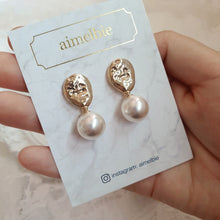 Load image into Gallery viewer, Grace Earrings