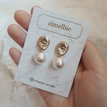 Load image into Gallery viewer, Grace Earrings