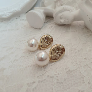 Grace Earrings