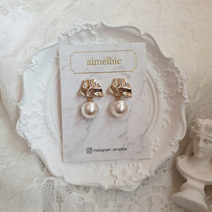 Claire Earrings (Dreamcatcher Jiyu Earrings)