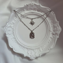 Load image into Gallery viewer, Ancient Fragment Necklace (STAYC Seeun, Kara Heo Youngji Necklace)