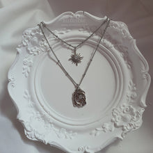 Load image into Gallery viewer, Ancient Fragment Necklace (STAYC Seeun, Kara Heo Youngji Necklace)