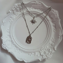 Load image into Gallery viewer, Ancient Fragment Necklace (STAYC Seeun, Kara Heo Youngji Necklace)