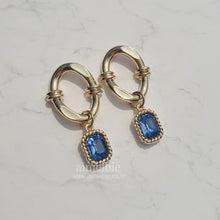 Load image into Gallery viewer, City Women Earrings