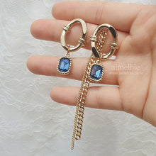 Load image into Gallery viewer, City Women Earrings