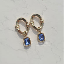Load image into Gallery viewer, City Women Earrings
