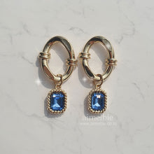 Load image into Gallery viewer, City Women Earrings