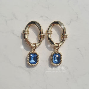 City Women Earrings