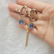 Load image into Gallery viewer, City Women Earrings