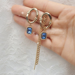 City Women Earrings