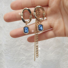 Load image into Gallery viewer, City Women Earrings