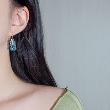 Load image into Gallery viewer, Gummy Bear Earrings - Soda