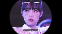 Load image into Gallery viewer, Baby Angel Pearl Choker - Silver ver. (Choi Yena Necklace)