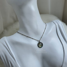 Load image into Gallery viewer, Solar System Planets Series - Jupiter Semi Choker