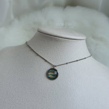 Load image into Gallery viewer, Solar System Planets Series - Jupiter Semi Choker