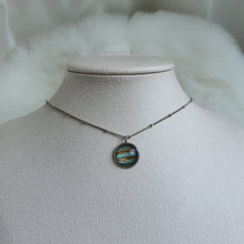 Load image into Gallery viewer, Solar System Planets Series - Jupiter Semi Choker