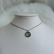 Load image into Gallery viewer, Solar System Planets Series - Jupiter Semi Choker