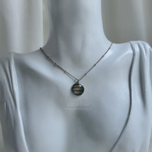 Load image into Gallery viewer, Solar System Planets Series - Jupiter Semi Choker