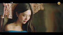 Load image into Gallery viewer, [Aespa NingNing, Red Velvet Joy, IVE Gaeul, ITZY Yuna Earrings] Silver Laced Hearts Earrings