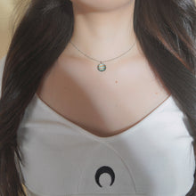 Load image into Gallery viewer, Solar System Planets Series - Jupiter Semi Choker