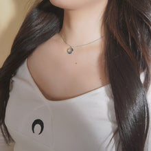 Load image into Gallery viewer, Solar System Planets Series - Jupiter Semi Choker