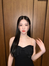 Load image into Gallery viewer, Sweet Silver Key Earrings (LOONA Heejin, Billlie Haruna Earrings)