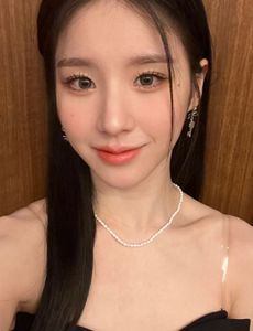 Sweet Silver Key Earrings (LOONA Heejin, Billlie Haruna Earrings)