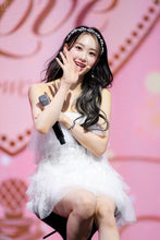 Load image into Gallery viewer, [IU, Kim Sejeong Earrings] Minerva Earrings - Silver version