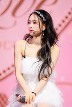 Load image into Gallery viewer, [IU, Kim Sejeong Earrings] Minerva Earrings - Silver version