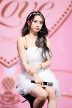 Load image into Gallery viewer, [IU, Kim Sejeong Earrings] Minerva Earrings - Silver version
